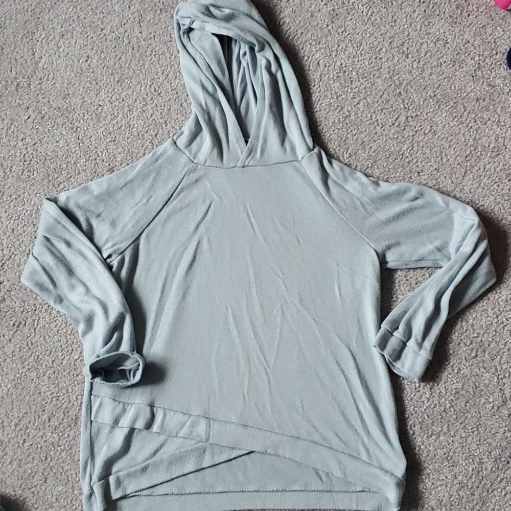 Rumi & ryder girls hoodie